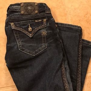 Miss me Jeans skinny